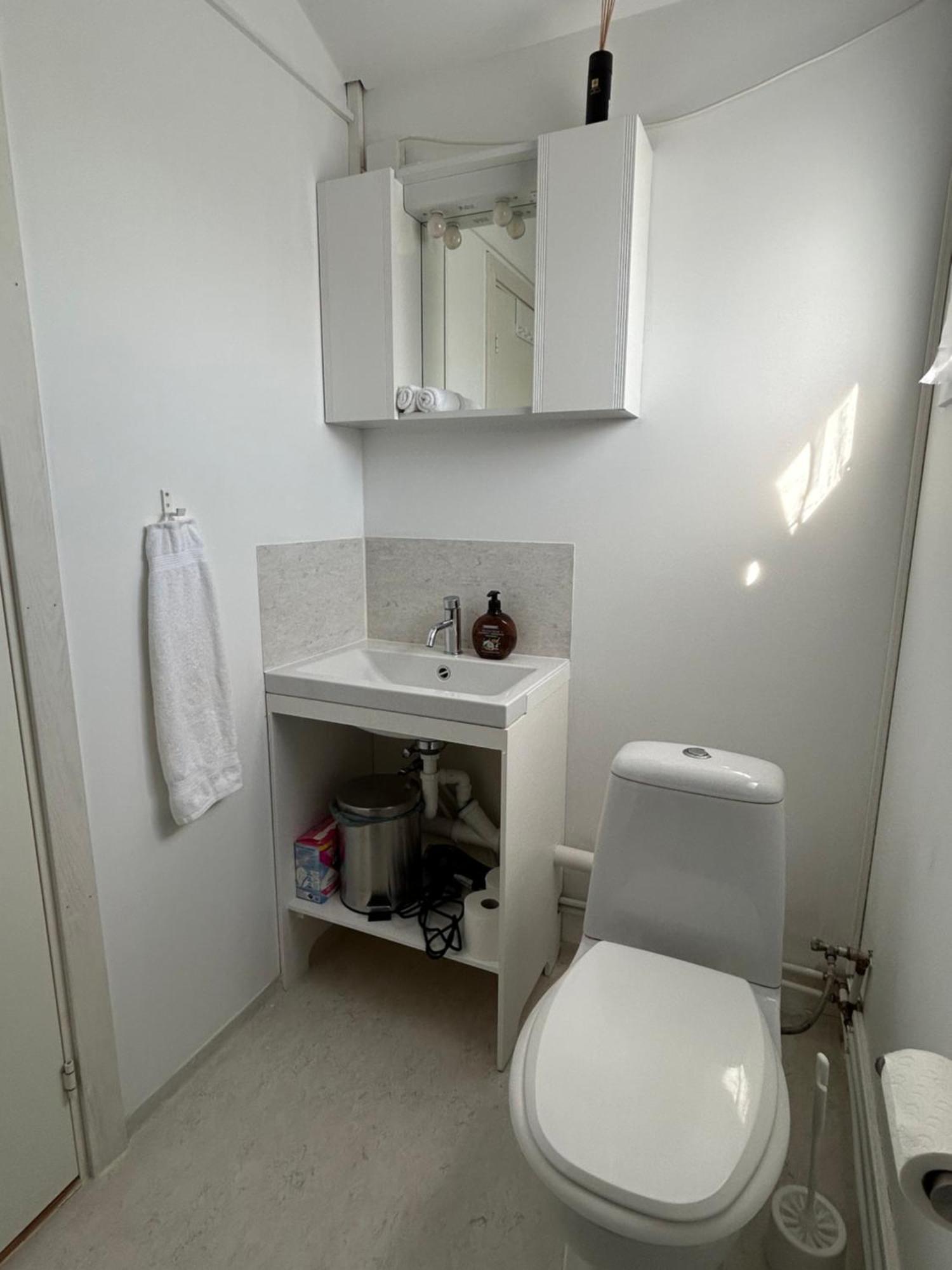 Hlitharas Guesthouse Olfus ภายนอก รูปภาพ