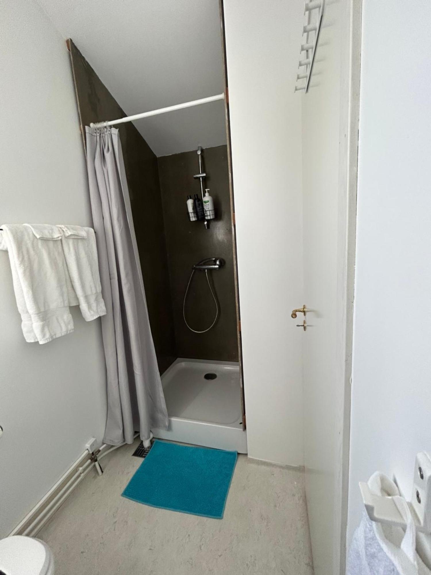 Hlitharas Guesthouse Olfus ภายนอก รูปภาพ